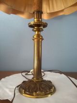 Lampe à poser années 1950 