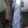 Robe vintage pin Up 