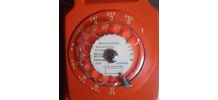 Téléphone vintage année 75  