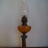 Lampe à pétrole