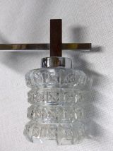 Lustre 3 feux