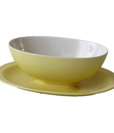saucière vintage 