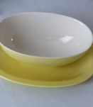 saucière vintage 