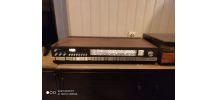 Ampli-Tuner Telefunken Opus Studio 201