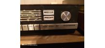 Ampli-Tuner Telefunken Opus Studio 201
