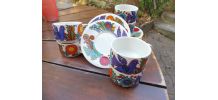 Service café Acapulco Villeroy et Boch