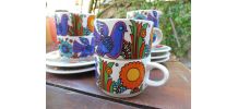 Service café Acapulco Villeroy et Boch