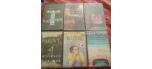 cassettes audio