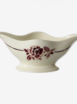 Saucière Terre de fer St Amand