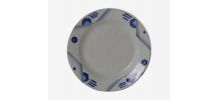 Plat de service