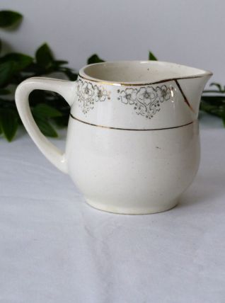 Pot à lait