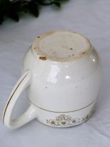 Pot à lait