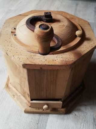 Moulin à poivre