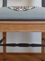 Chaise "Cubanista"