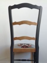 Chaise "Cubanista"