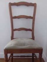 Chaise "Cubanista"