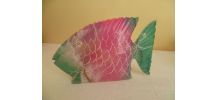Poisson en Onyx Inde 1970