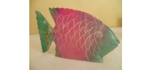 Poisson en Onyx Inde 1970