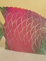 Poisson en Onyx Inde 1970