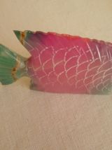 Poisson en Onyx Inde 1970