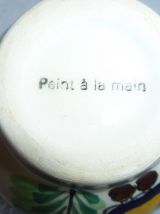 4 bolées bretonnes et ses petits +, vintage