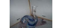 FIGURINE ESCARGOT EN VERRE