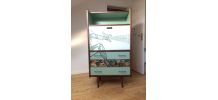 Bureau Spiderman