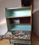 Bureau Spiderman
