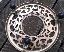 porte plantes a roulettes 