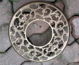 porte plantes a roulettes 