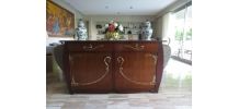 Enfilade/Buffet Art Nouveau Victor Horta