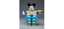 Commode Vintage Mickey par Pierre Colleu pour Starform