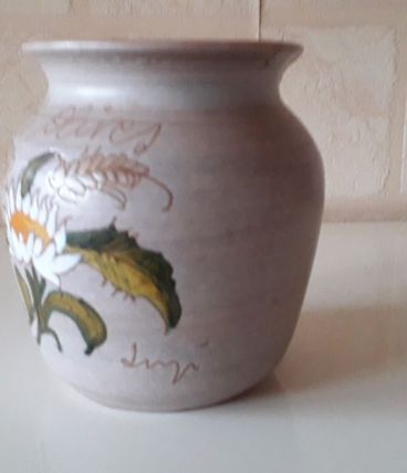 POT A OLIVES SIGNE LUIGI