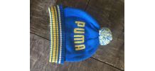 bonnet puma vintage 