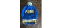 bonnet puma vintage 