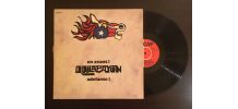 Quilapayun lot de 3 vinyles 33 t 