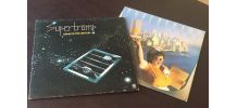 Supertramp lot de 2 vinyles 33 t