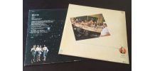 Supertramp lot de 2 vinyles 33 t