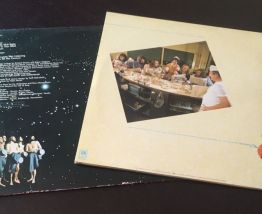 Supertramp lot de 2 vinyles 33 t