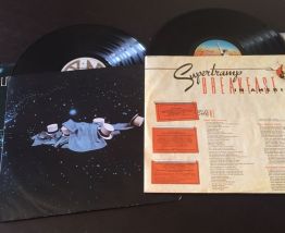 Supertramp lot de 2 vinyles 33 t