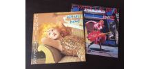 Cyndi Lauper lot un 33 t + 1 maxi single