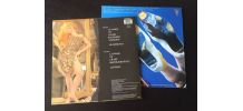 Cyndi Lauper lot un 33 t + 1 maxi single