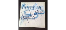 The Crusaders 1 vinyle 33 t
