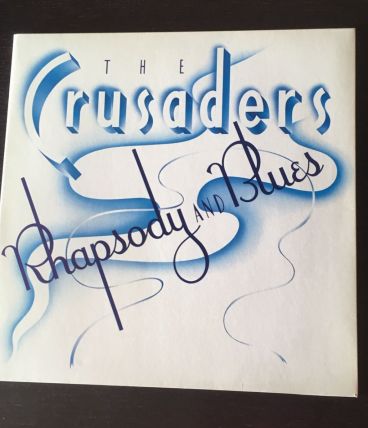 The Crusaders 1 vinyle 33 t