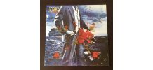 Yes - vinyle 33 t Tormato