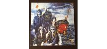 Yes - vinyle 33 t Tormato