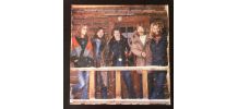 America - 33 t Hideaway