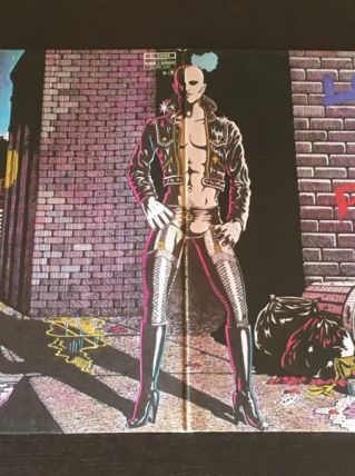 Lou Reed - double 33 t 