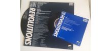 Jean-Michel Jarre - Revolutions 33 t + 45 t