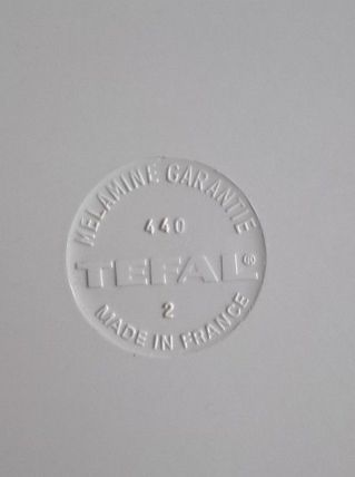 PLATEAU TEFAL 